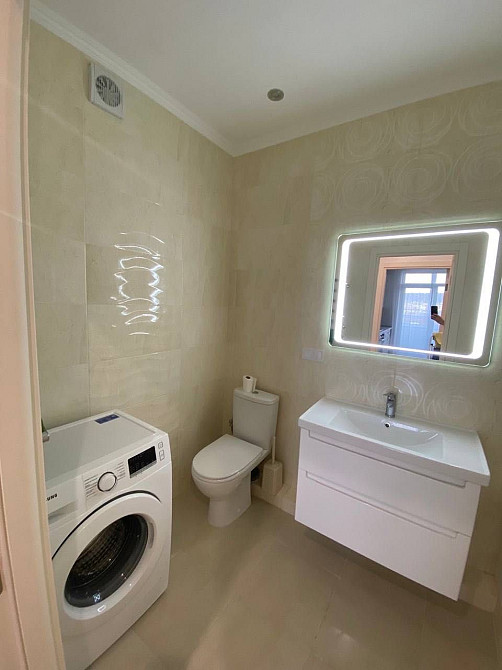 Оренда 1 кім квартири вул.Зелена Львів - зображення 4