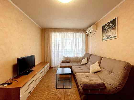 2к Писаржевского 8, Нагорный р-н Днепр