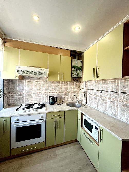 2к Писаржевского 8, Нагорный р-н Dnipro - photo 8