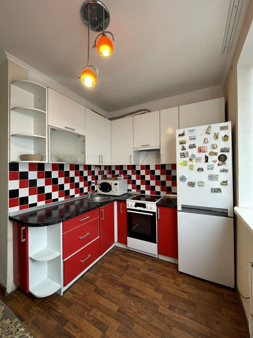 Сдам 3 кв Рогань Индустриальная Kharkiv - photo 7