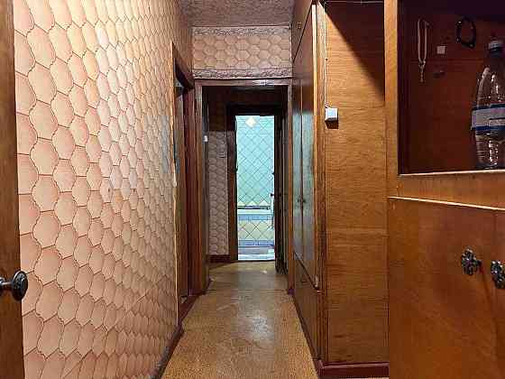 Снимите квартиру на Тополе-3, дом 20 Днепр