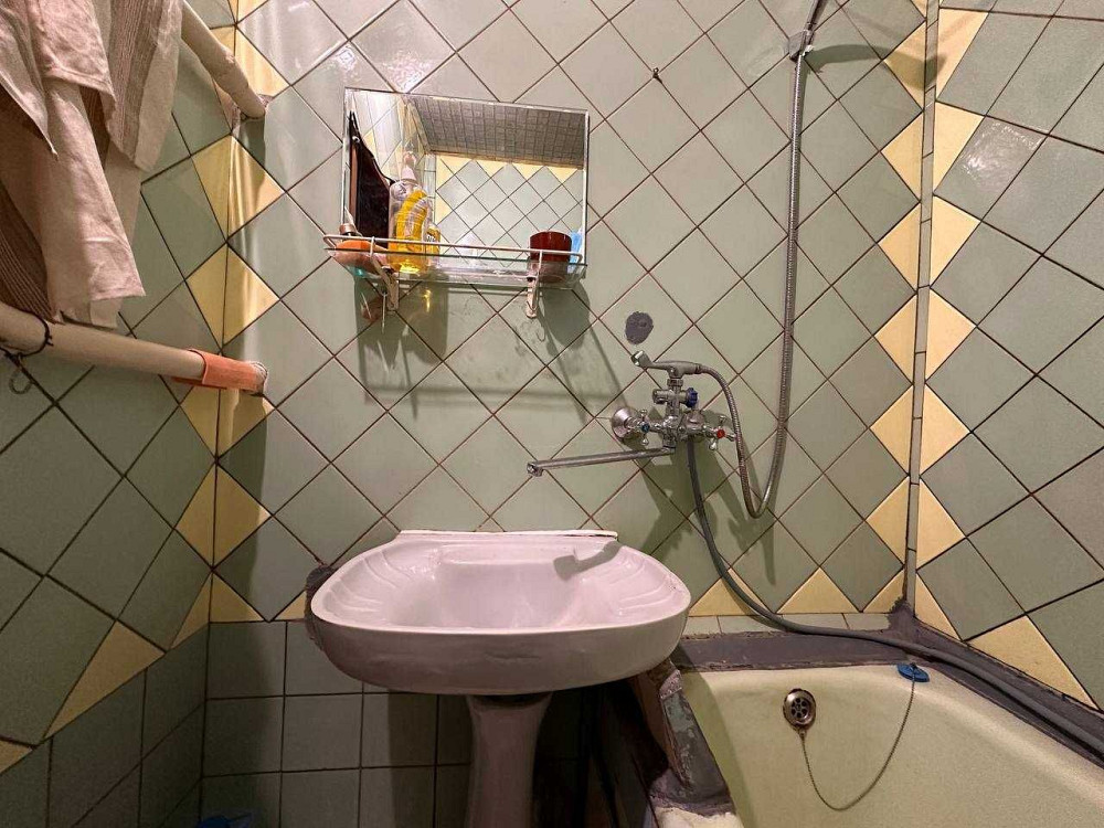 Снимите квартиру на Тополе-3, дом 20 Днепр - изображение 8