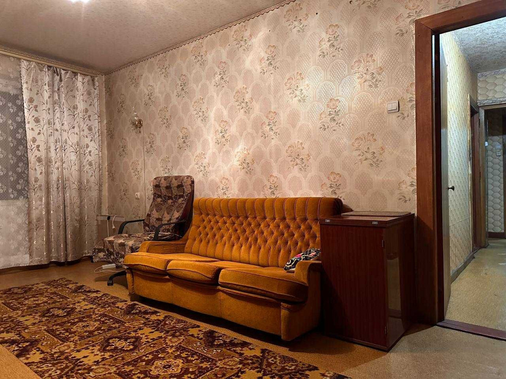 Снимите квартиру на Тополе-3, дом 20 Днепр - изображение 1