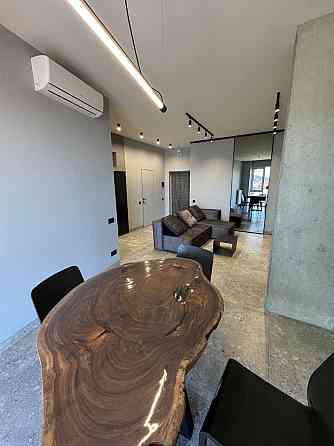 Оренда 1-кімнатної квартири з кухнею-студією в ЖК Містечко Підзамче Львів