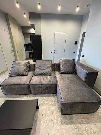 Оренда 1-кімнатної квартири з кухнею-студією в ЖК Містечко Підзамче Львів