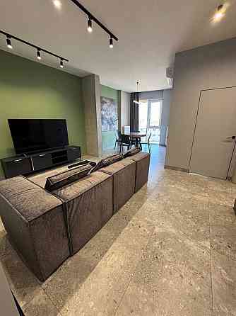Оренда 1-кімнатної квартири з кухнею-студією в ЖК Містечко Підзамче Львів