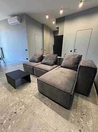 Оренда 1-кімнатної квартири з кухнею-студією в ЖК Містечко Підзамче Львів