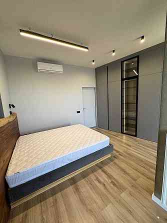 Оренда 1-кімнатної квартири з кухнею-студією в ЖК Містечко Підзамче Львів