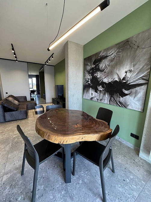 Оренда 1-кімнатної квартири з кухнею-студією в ЖК Містечко Підзамче Львів - зображення 8