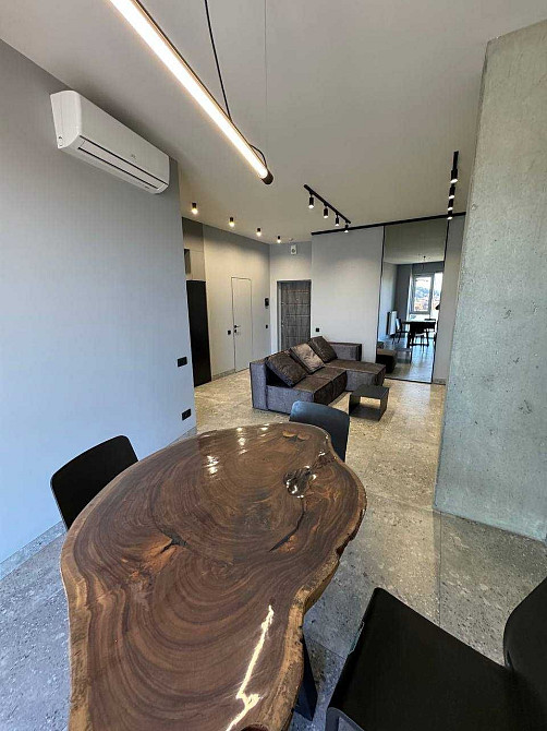 Оренда 1-кімнатної квартири з кухнею-студією в ЖК Містечко Підзамче Львів - зображення 5