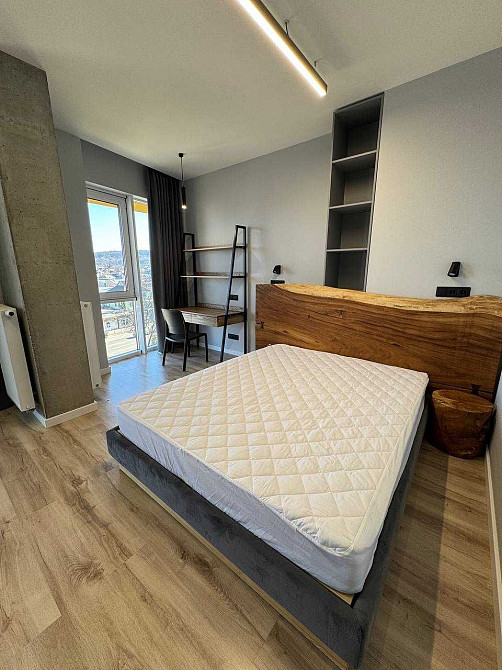 Оренда 1-кімнатної квартири з кухнею-студією в ЖК Містечко Підзамче Львів - зображення 7