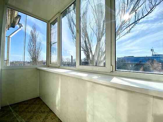 2кімнатна квартира в центрі (друга лінія від проспекту) Запоріжжя