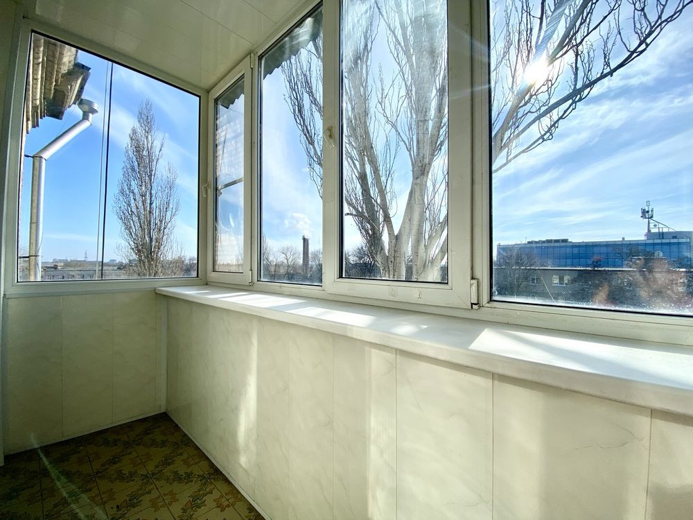 2кімнатна квартира в центрі (друга лінія від проспекту) Запорожье - изображение 6