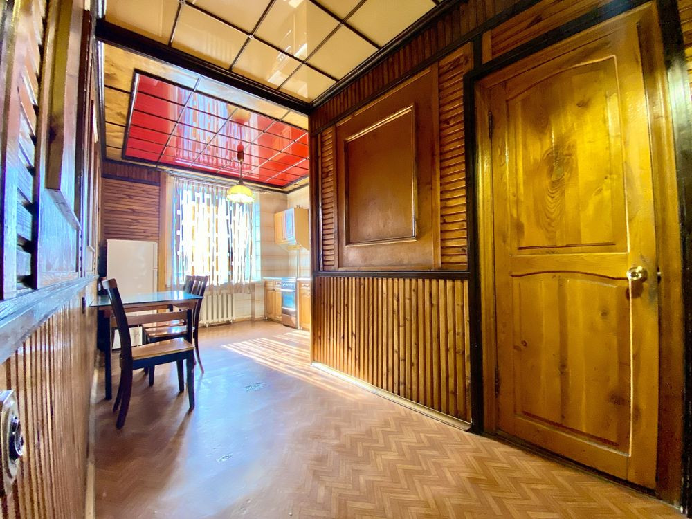 2кімнатна квартира в центрі (друга лінія від проспекту) Запорожье - изображение 8