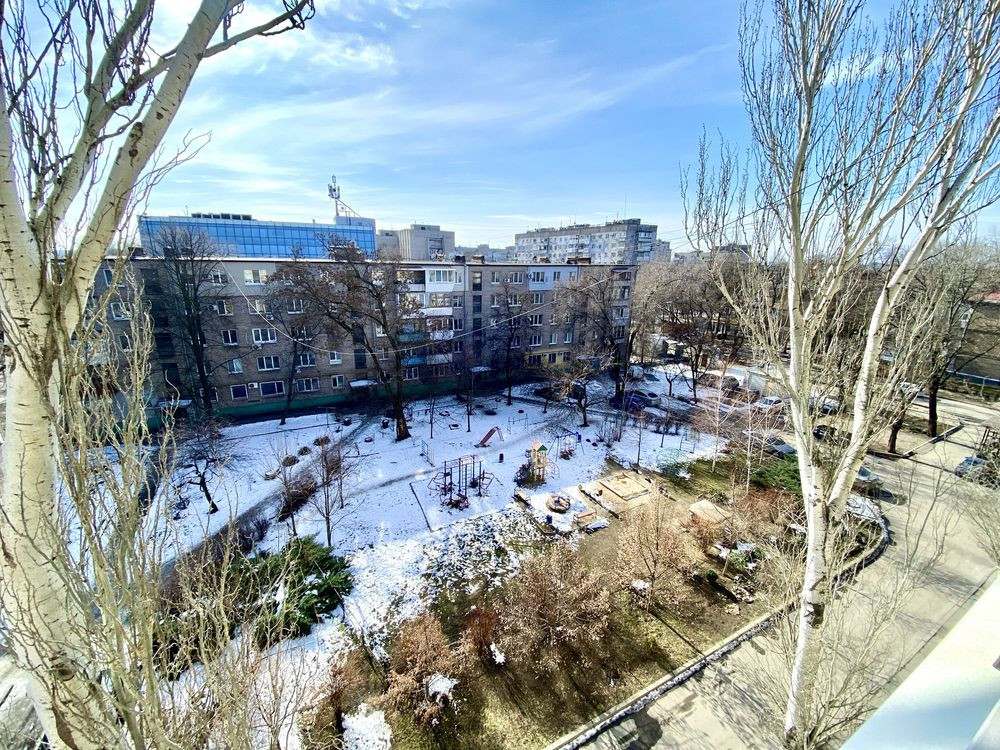 2кімнатна квартира в центрі (друга лінія від проспекту) Запорожье - изображение 7