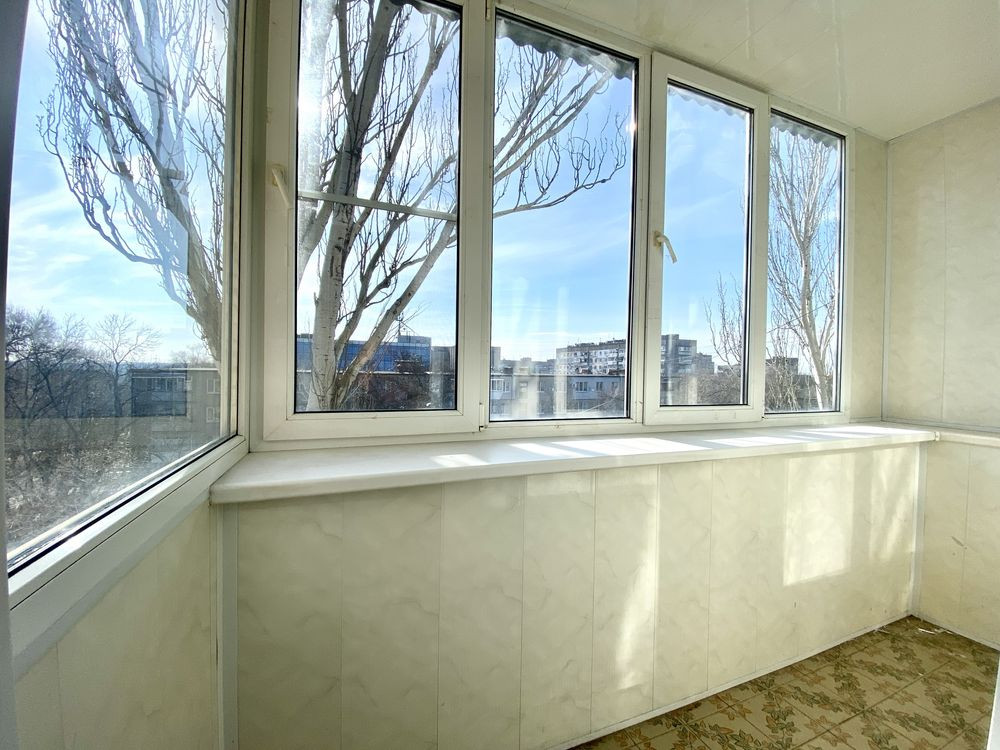 2кімнатна квартира в центрі (друга лінія від проспекту) Запорожье - изображение 2