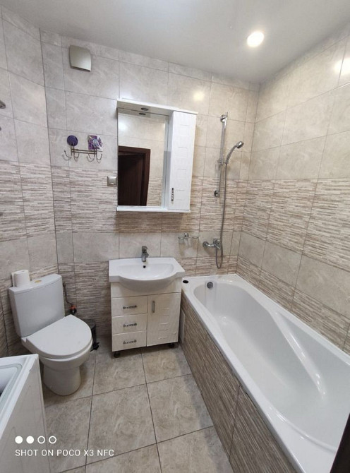 Гарна квартира в ЖК Софіївський, Шалімова 63а Софиевская Борщаговка - изображение 8