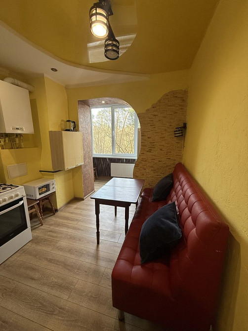 Гарна квартира в ЖК Софіївський, Шалімова 63а Софиевская Борщаговка - изображение 3