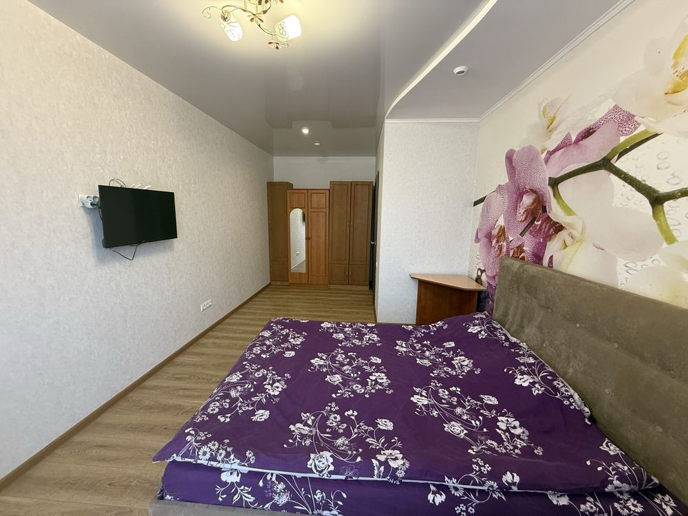 Гарна квартира в ЖК Софіївський, Шалімова 63а Софиевская Борщаговка - изображение 4