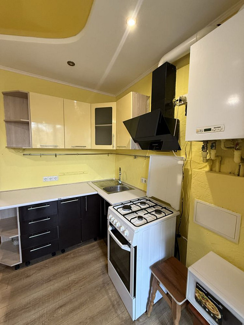 Гарна квартира в ЖК Софіївський, Шалімова 63а Софиевская Борщаговка - изображение 1