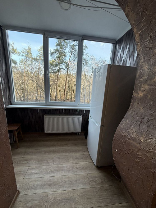 Гарна квартира в ЖК Софіївський, Шалімова 63а Софиевская Борщаговка - изображение 7