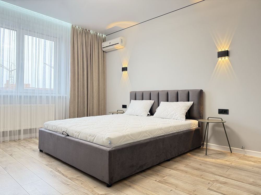 1-Кімнатна «На Щасливому» Оренда! Ровно - изображение 8