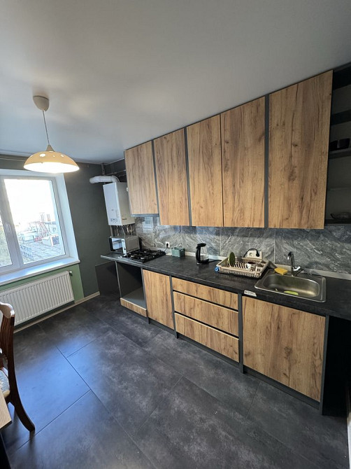 2-к Левада, Сильпо Полтава - изображение 1