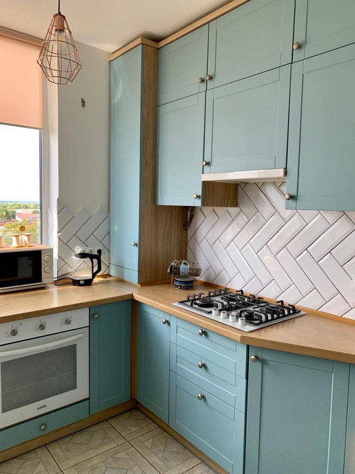 Оренда квартири в новобудові вул. Сірка Стрий - зображення 4