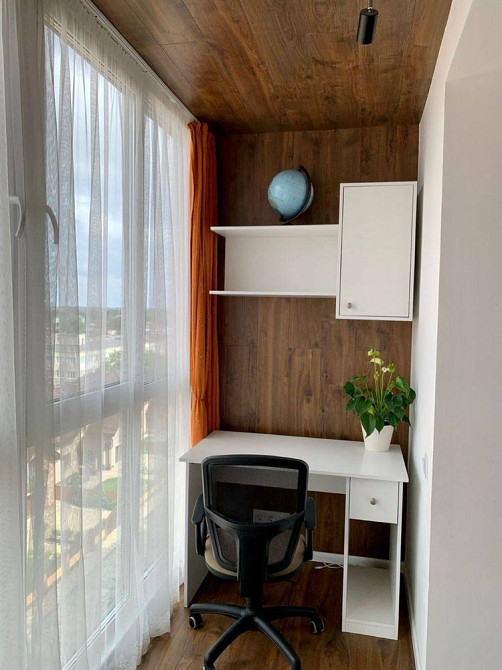 Оренда квартири в новобудові вул. Сірка Стрий - зображення 8