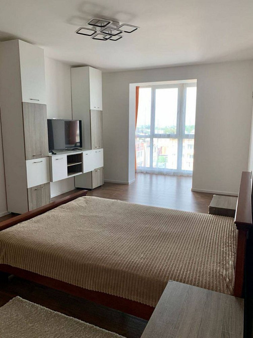 Оренда квартири в новобудові вул. Сірка Стрий - зображення 1