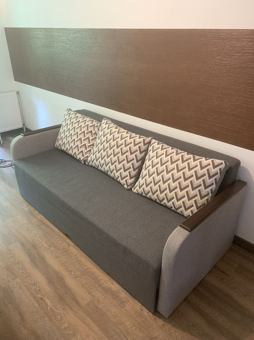 Оренда гарноі полуторки Ужгород - изображение 8