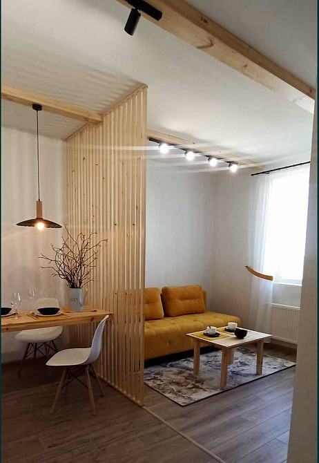 Продам  1-комн квартиру с ремонтом  в Новострое ЖК МИРА 3 MV Харків - зображення 8