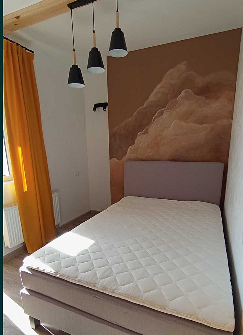 Продам  1-комн квартиру с ремонтом  в Новострое ЖК МИРА 3 MV Харків - зображення 4