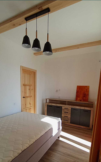 Продам  1-комн квартиру с ремонтом  в Новострое ЖК МИРА 3 MV Харків - зображення 5