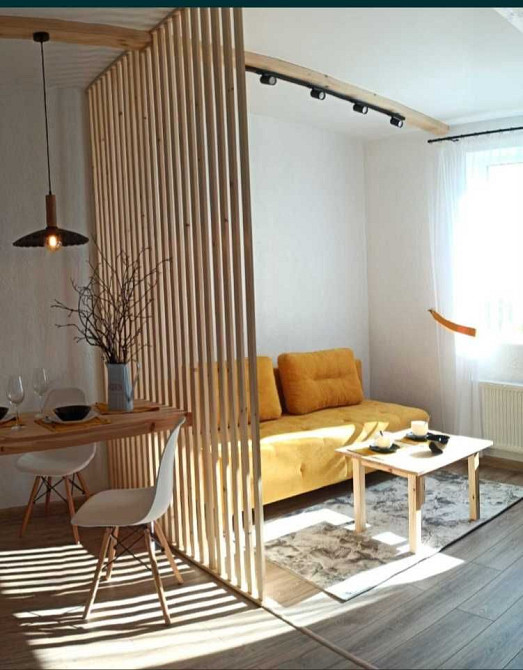 Продам  1-комн квартиру с ремонтом  в Новострое ЖК МИРА 3 MV Харків - зображення 1