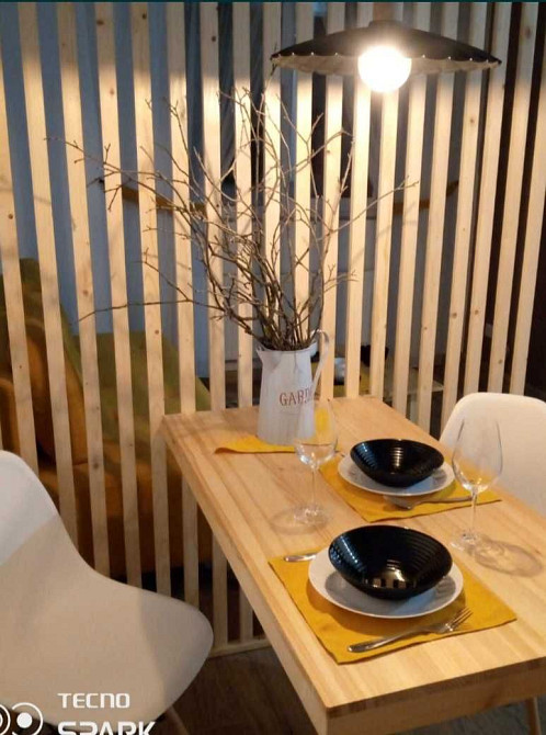 Продам  1-комн квартиру с ремонтом  в Новострое ЖК МИРА 3 MV Харків - зображення 2