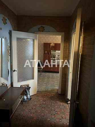 Двухкомнатная квартира на Балковской. Жилое состояние. Средний этаж Одесса