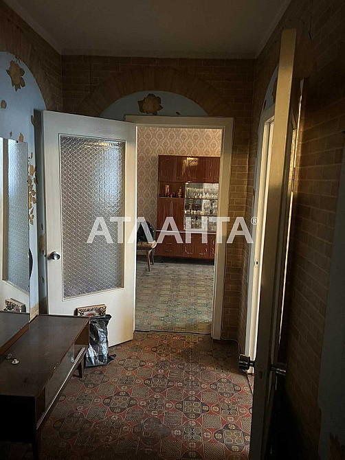 Двухкомнатная квартира на Балковской. Жилое состояние. Средний этаж Одеса - зображення 6