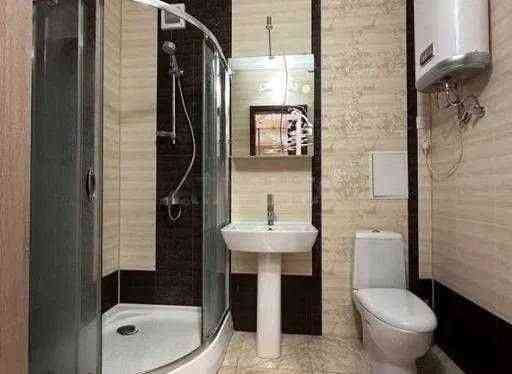 1-комнатная в ЖК Вернисаж Одесса