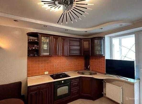 1-комнатная в ЖК Вернисаж Одесса - изображение 2