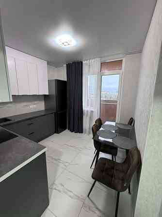 Продається стильна 1-кімнатна квартира в ЖК «Реал Парк» Черемушки! Одесса