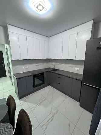 Продається стильна 1-кімнатна квартира в ЖК «Реал Парк» Черемушки! Одесса