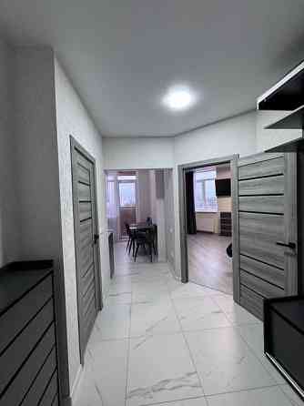 Продається стильна 1-кімнатна квартира в ЖК «Реал Парк» Черемушки! Одесса