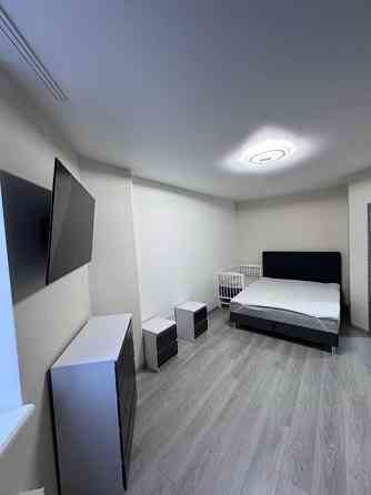 Продається стильна 1-кімнатна квартира в ЖК «Реал Парк» Черемушки! Одесса