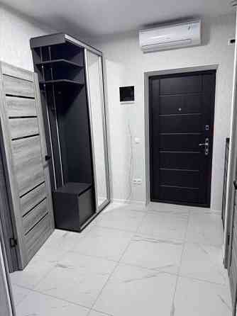 Продається стильна 1-кімнатна квартира в ЖК «Реал Парк» Черемушки! Одесса