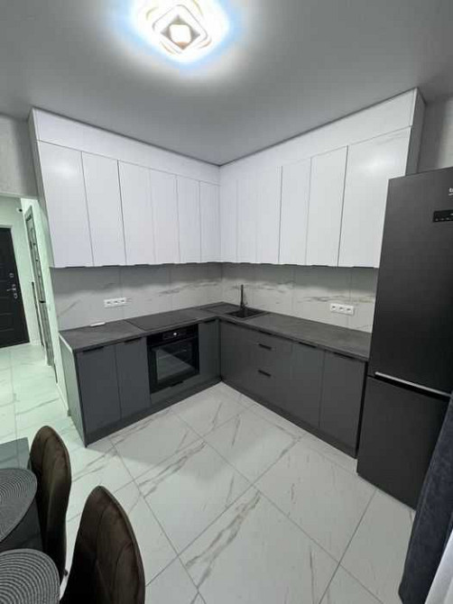 Продається стильна 1-кімнатна квартира в ЖК «Реал Парк» Черемушки! Одесса - изображение 2