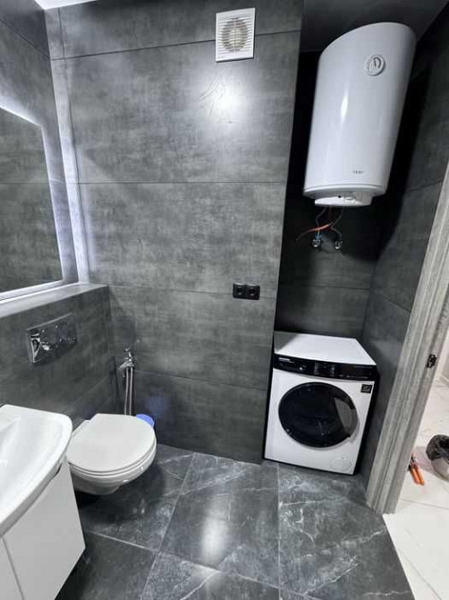 Продається стильна 1-кімнатна квартира в ЖК «Реал Парк» Черемушки! Одесса - изображение 7