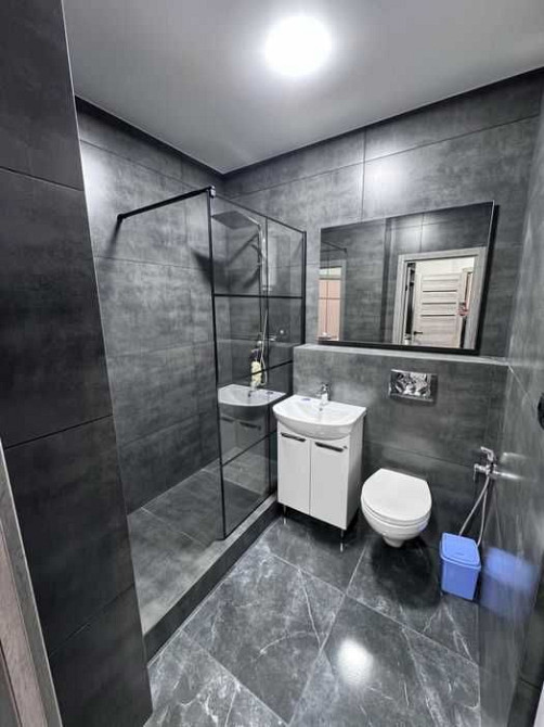 Продається стильна 1-кімнатна квартира в ЖК «Реал Парк» Черемушки! Одесса - изображение 6