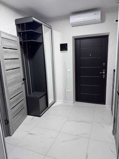 Продається стильна 1-кімнатна квартира в ЖК «Реал Парк» Черемушки! Одесса - изображение 5