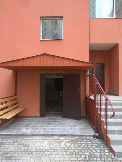 Продам 2-х комнатную квартиру площадью 55 м2 в ЖК Уютный #8783 Одесса - изображение 1